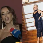 Μπέττυ Μαγγίρα: Τα «καρφιά» στον ΑΝΤ1 με αφορμή τη Φαίη Σκορδά - «Δεν έχουν υπομονή»