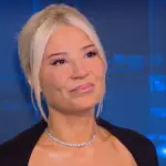 Λύγισε η Φαίη Σκορδά on camera για την απώλεια του πατέρα της