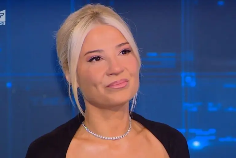 Λύγισε η Φαίη Σκορδά on camera για την απώλεια του πατέρα της