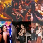 Παρτάρες με χορό και full ενέργεια