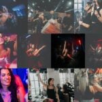 Last night a dj saved my life