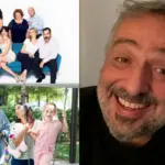 Διονύσης Φερεντίνος: Πέθανε ξαφνικά στα 51 του ο σκηνοθέτης των σειρών «Μουρμούρας» και «Έχω παιδιά»
