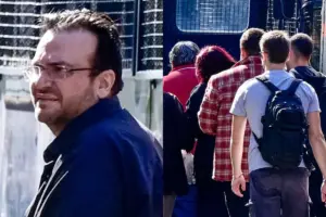 Φίλιππος Καμπούρης: Στη ΓΑΔΑ γνωστοί τραγουδιστές για την υπόθεση του e-ΕΦΚΑ – Ποιοι ήταν οι πρώτοι που κατέθεσαν