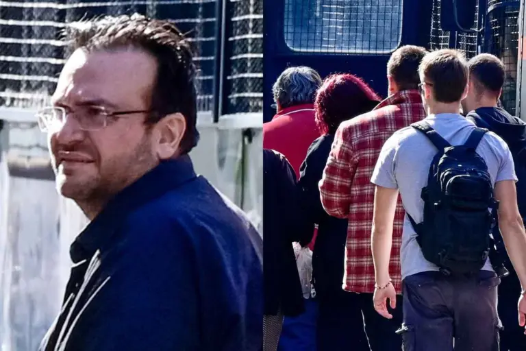 Φίλιππος Καμπούρης: Στη ΓΑΔΑ γνωστοί τραγουδιστές για την υπόθεση του e-ΕΦΚΑ – Ποιοι ήταν οι πρώτοι που κατέθεσαν