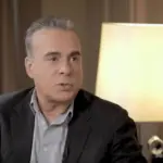 Η απίθανη ιστορία του Σεργουλόπουλου στο Λονδίνο - Του πήραν μηχανή και φιλμ σε live των Pet Shop Boys