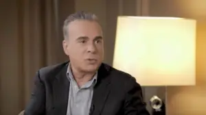 Η απίθανη ιστορία του Σεργουλόπουλου στο Λονδίνο - Του πήραν μηχανή και φιλμ σε live των Pet Shop Boys