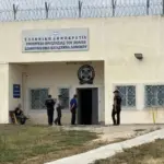 Νέα αιματηρή συμπλοκή στις Φυλακές Δομοκού: Επτά τραυματίες  - 29χρονος στη ΜΕΘ