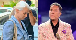 Γιώργος Μαζωνάκης: Μαρτύρησε πριν από τον θάνατό του - Η Γάκα του έσπασε την φλέβα τρεις φορές και τον τρύπησε οκτώ φορές