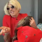 Λάκης Γαβαλάς σε μεγάλα κέφια