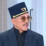 Λάκης Γαβαλάς: Οι αιχμές για την Άννα Βίσση - «Με αυτή τη φωνή, δεν χρειάζεται να βγαίνει με το μισό στήθος έξω»