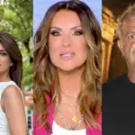 Ναταλία Γερμανού: Η έκπληξή της για τον έρωτα Τσαρούχα – Νοτοπούλου: «Δεν είχα πάρει χαμπάρι»