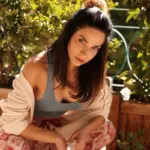 Κατερίνα Γερονικολού - Αποκάλυψη για το MeToo: «Υπάρχουν άνθρωποι που ξέφυγαν»
