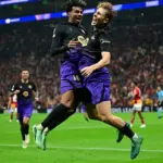 Champions League: Σοκ για Μπάγερν και Γιουνάιτεντ, τεσσάρα της Μπαρτσελόνα στην Πόλη