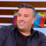 Γιάννης Αϊβάζης: «Στα 30 μου και στο πικ της καριέρας μου, αποφάσισα να κάνω οικογένεια»