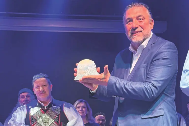 Η… έξοδος του Παλαιού Φαλήρου