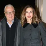 Γιάννης Πρετεντέρης: Παντρεύει την κόρη του Ιόλη – Η αναγγελία γάμου και ο εκλεκτός της καρδιάς της