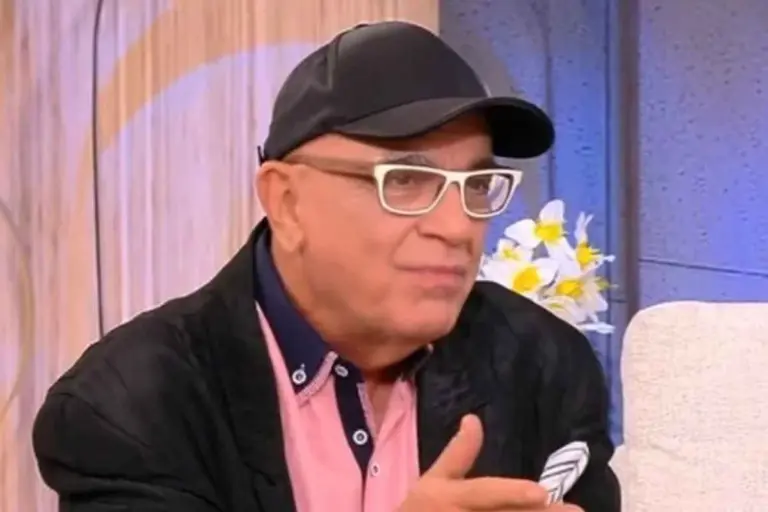 Γιάννης Ζουγανέλης: Απόψε η πρεμιέρα της νέας του εκπομπής στο OPEN – Τι αποκάλυψε