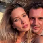Γιολάντα Καλογεροπούλου: Η απάντησή της για το αν θα αποκτήσει παιδί με τον Σταύρο Σβήγκο