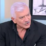 Ερωτευμένος ο Γιώργος Γιαννόπουλος με γνωστή τραγουδίστρια – Το αποκάλυψε on air
