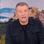 Ο Λιάγκας για τον πόλεμο της Κουτσελίνη στη σύντροφό του, Αντωνά: «Θέλει να χτυπήσει εμένα και την πληρώνει η Μαρία»