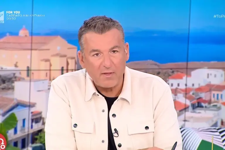 Λιάγκας για Κουτσελίνη: «Θα είχε ζητήσει συγγνώμη από την έναρξη αν το εννοούσε» - Το σχόλιο Ουγγαρέζο που θα συζητηθεί