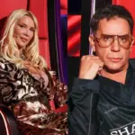 The Voice: Πόση τηλεθέαση έκανε το πρώτο επεισόδιο με την Πάολα στη θέση του Μαζωνάκη