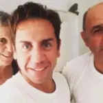 Γιώργος Μαζωνάκης: Πουλούν μπλουζάκια με το πρόσωπό του - Η έντονη αντίδραση της οικογένειάς του
