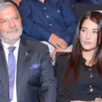 Γιώργος Πατούλης: Θα γίνει ξανά πατέρας – Έγκυος η Νάνσυ Κοιλού