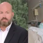 Στο νοσοκομείο ο Γιώργος Σφακιανάκης – Το ποστ του δημοσιογράφου μετά την επέμβαση