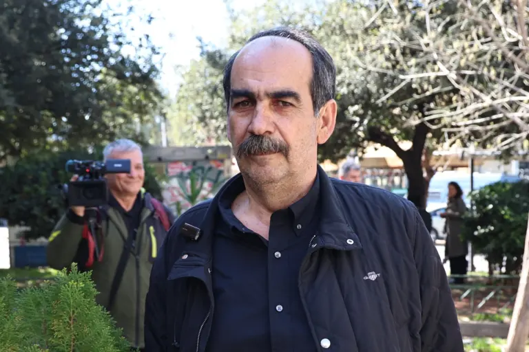 ΟΠΕΚΕΠΕ: Στον «Ευαγγελισμό» ο «Φραπές» – Αναβλήθηκε για τον Ιούνιο του 2027 η δίκη του