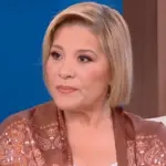 Γιώτα Νέγκα: Η μάχη να μάθει να λέει «όχι» - «Με δυσκόλεψε η ταμπέλα του καλού παιδιού»