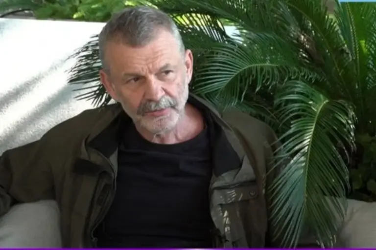 Γκλέτσος: «Η φύση λέει ότι δυο άνδρες μπορούν να είναι ζευγάρι, όχι ότι μπορούν να γίνουν γονείς»