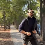 Ο Γκότσης παίζει «μπαλίτσα»