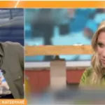 «Κόλαφος» ο Γκουντάρας για το «Στούντιο 4»: «Η Κατερίνα πήγε μετά την παταγώδη αποτυχία στον ΑΝΤ1»