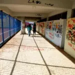 Γκράβα: Κλειστά τα σχολεία έως τις 26 Οκτωβρίου – Ομόφωνη απόφαση του Δήμου Αθηναίων
