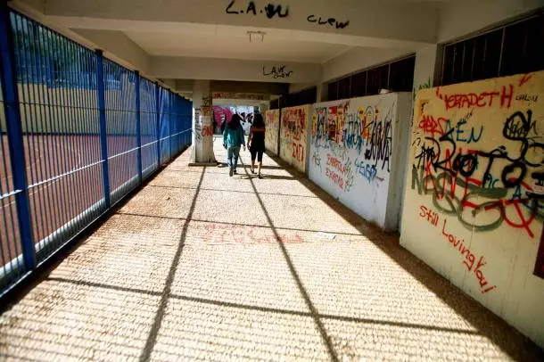 Γκράβα: Κλειστά τα σχολεία έως τις 26 Οκτωβρίου – Ομόφωνη απόφαση του Δήμου Αθηναίων