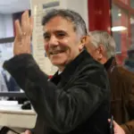 Μυστικός κωδικός «Γλυφάδα - Τεχεράνη»