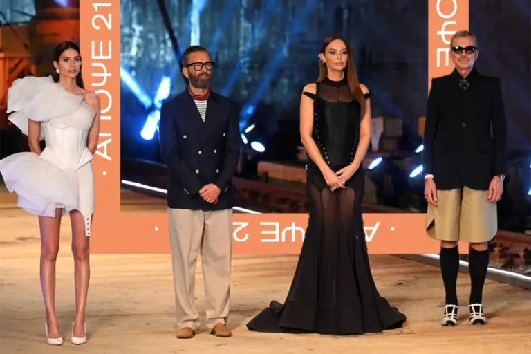 GNTM: Η μεγάλη ανατροπή στο Bootcamp – Αυτά είναι τα 22 μοντέλα που μπήκαν στο σπίτι