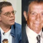 Γρηγόρης Μπιθικώτσης για τον πατέρα του: «Κάθε μέρα μου άφηνε σημειώματα» – Η αγάπη που δεν ήξερε πώς να ανταποδώσει
