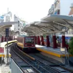Συναγερμός στον ΗΣΑΠ: Άτομο έπεσε από πεζογέφυρα στις ράγες στον Άγιο Νικόλαο