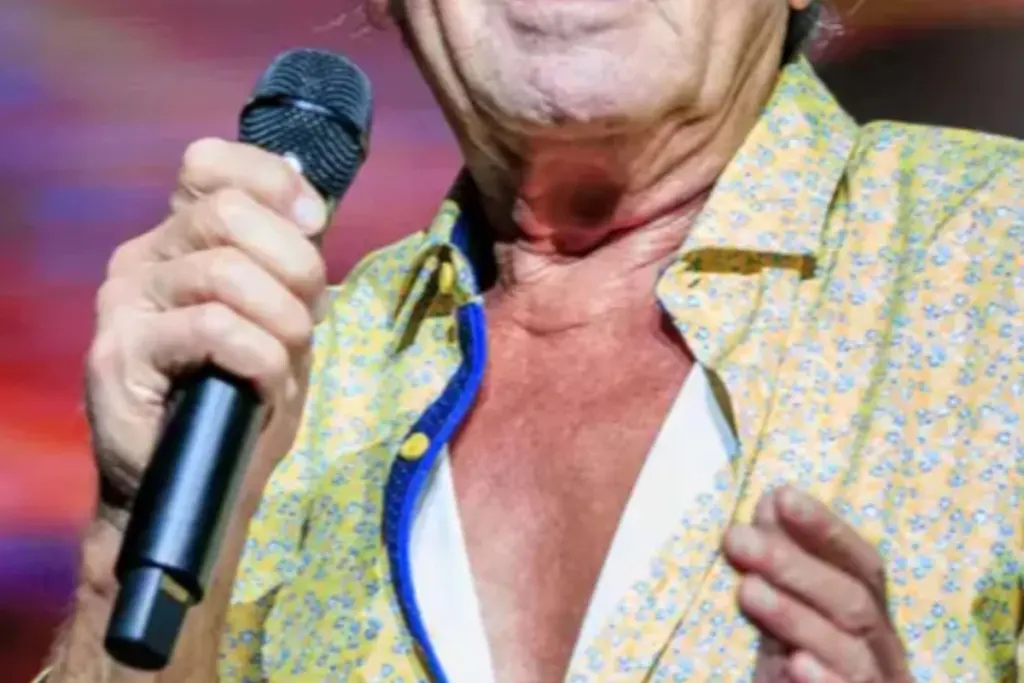 Στο νοσοκομείο νοσηλεύεται ο Ian Gillan των Deep Purple. Το συγκρότημα ανακοίνωσε την αναβολή δύο συναυλιών στη Γερμανία.