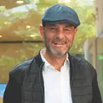 Ο υφ. Πολιτισμού Ιάσονας Φωτήλας στα γραφεία της «Espresso»: «Ο πολιτισμός δίνει δουλειά σε χιλιάδες ανθρώπους»