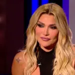 Αγγελική Ηλιάδη: «Είμαι μια πολύ άσχημα κακοποιημένη γυναίκα» - Η συγκλονιστική εξομολόγηση για όσα έζησε