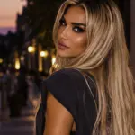 Εσπευσμένα στο νοσοκομείο η Αγγελική Ηλιάδη, σε πολύ άσχημη κατάσταση