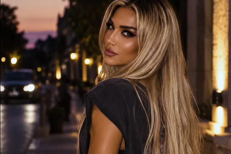 Εσπευσμένα στο νοσοκομείο η Αγγελική Ηλιάδη, σε πολύ άσχημη κατάσταση