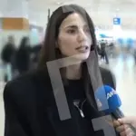 Η απρόσμενη αντίδραση της Ηλιάνας Παπαγεωργίου on camera για τη νέα αγωγή της Χριστοπούλου