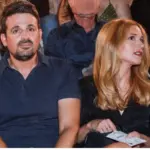 Ιωάννα Παππά: Η εξομολόγηση για τον σύζυγο και τον γιο της