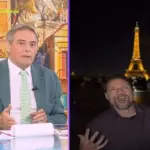 Χασαπόπουλος κατά Αργυρού: «Δεν πάει καλά ο άνθρωπος»