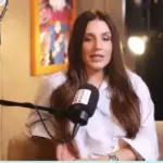 Ιουλία Καλλιμάνη: Η αποκάλυψη για τον γάμο με τον Μιχάλη Τουρατζίδη και η ευχή για Άννα Βίσση – Νίκο Καρβέλα
