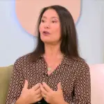 Ηρώ Μουκίου: «Στα 50 μου ένιωσα έναν ορμονικό κλονισμό» - Η δύσκολη εμπειρία και οι αλλαγές της εγκυμοσύνης στα 30